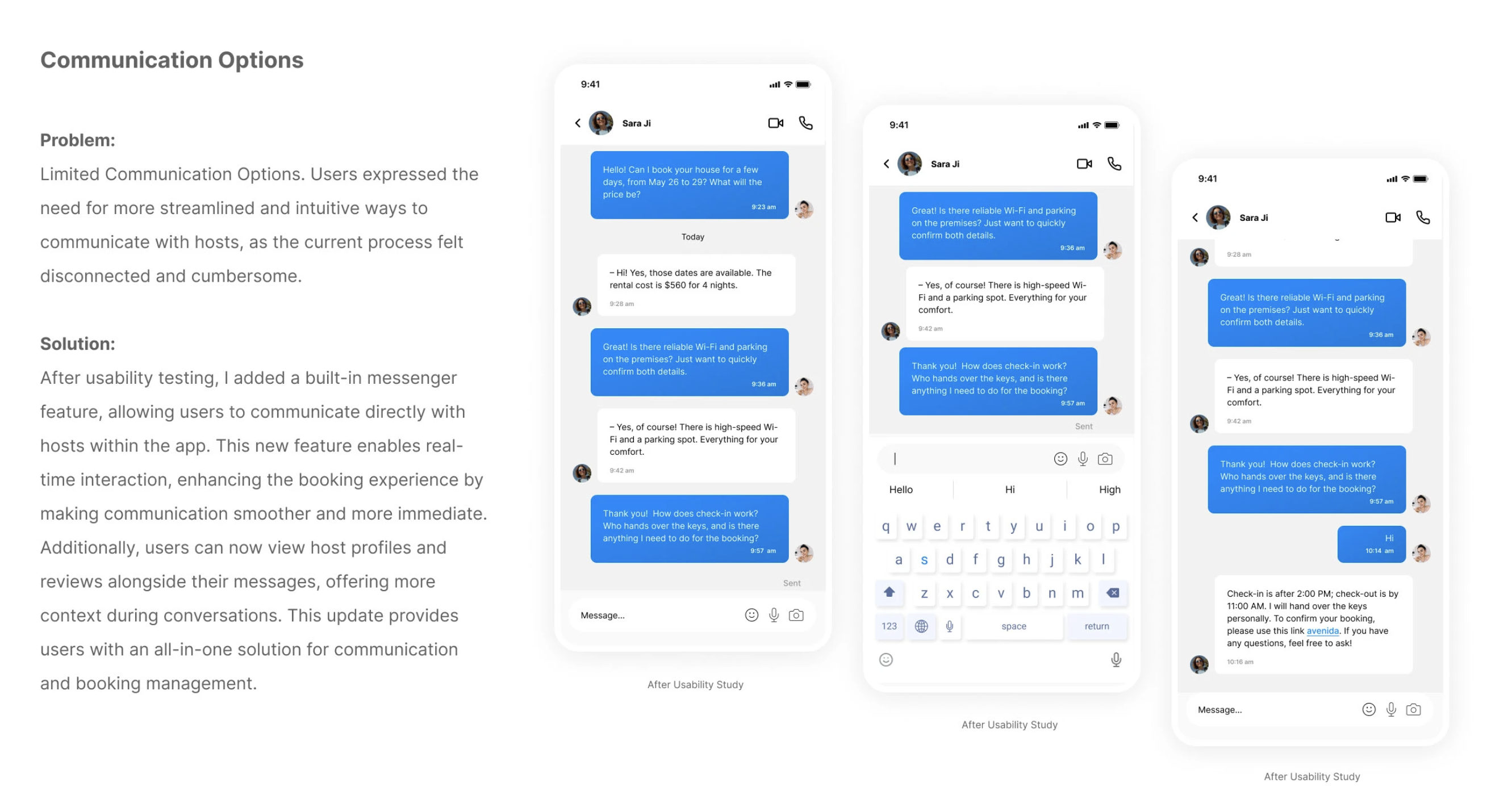 Hotel Booking App - Image 11
